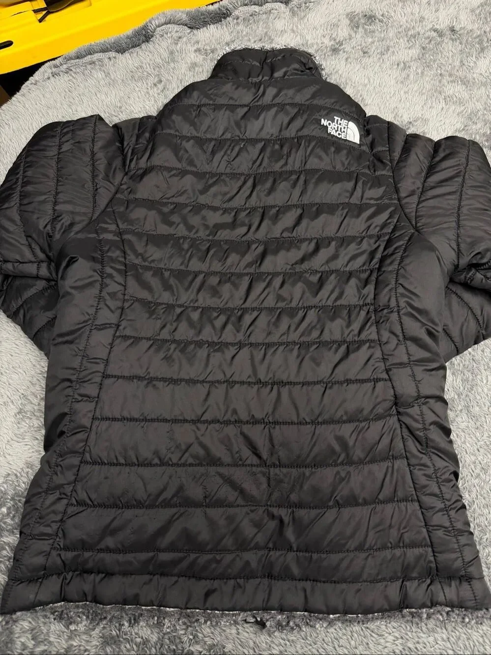 The North Face north face